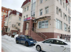 Бизнес-центр Андреевский