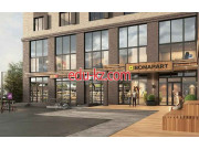 Жилой комплекс Апарт-комплекс БонАпарт - на портале realty555.ru
