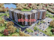 Жилой комплекс ЖК Лесное озеро - на портале realty555.ru