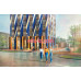 Жилой комплекс ЖК New House mART - на портале realty555.ru