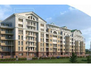 ЖК Сергиевская слобода