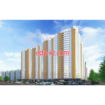 ЖК Das Haus