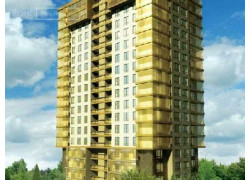 ЖК Суворов Парк
