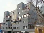 ЖК 21 квартал