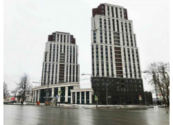 ЖК Атлант сити