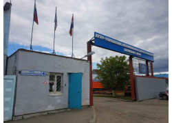 Нечерноземье