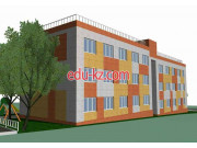 Жилой комплекс ЖК Сабантуй - на портале realty555.ru