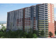 ЖК Богатырский