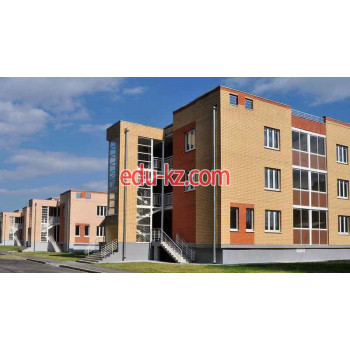 Жилой комплекс Жилой микрорайон Сакраменто - на портале realty555.ru