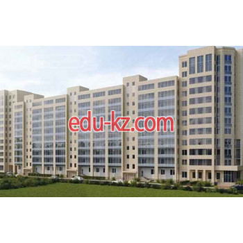 Жилой комплекс ЖК Арктический - на портале realty555.ru