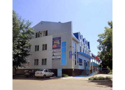 АН Гарант