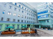 Деловой дом Моховая