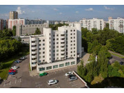 БЦ Ирис