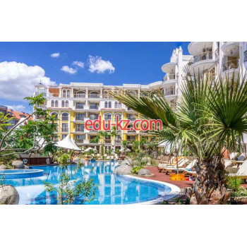 Harmony Suites