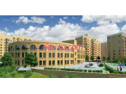 Жилой комплекс ЖК Новосходненский - на портале realty555.ru