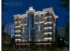 ЖК Классика. Дом для Души