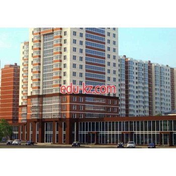 Жилой комплекс Квартал Новый - на портале realty555.ru
