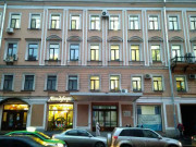 Матвеев Дом