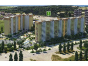 Микрорайон Взлетный