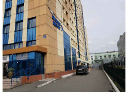 Адриатика, бизнес-центр