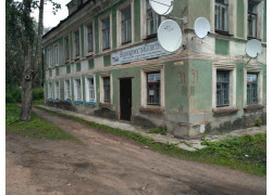 Недвижимость селигера
