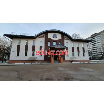 Городской оазис