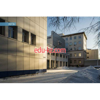 Бизнес-центр Бизнес-центр завода им. Зверева - на портале realty555.ru