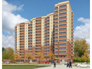 Жилой дом Авеню