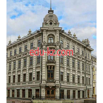 Жилой комплекс ЖК Казанское подворье - на портале realty555.ru