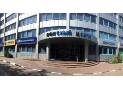 Агентство недвижимости Офис Чертановский