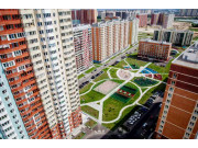 Стройинвест, офис продаж Некрасовка