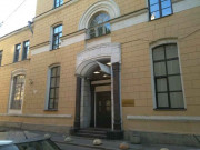 БЦ Рождественский