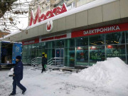 ТВК Москва