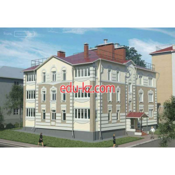 Жилой комплекс ЖК по ул. Войкова - на портале realty555.ru