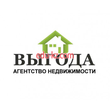 Агентство недвижимости Выгода - на портале realty555.ru