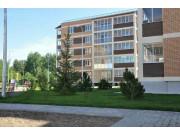 ЖК Лесной городок