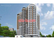 Жилой комплекс Жилой дом на ул. Парковая, 8 - на портале realty555.ru