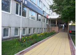 Офисный центр Дубровинский