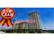 Жилой комплекс ЖК Golden Palace - на портале realty555.ru