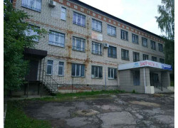На Зерновой