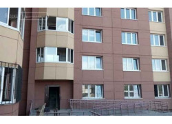 Жилой дом по ул. Тополиная, 82
