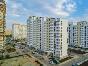 Микрорайон Почтовый