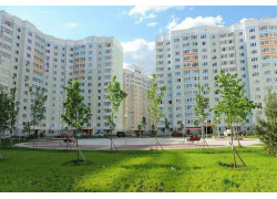 ЖК Большое Кусково
