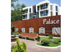 ЖК Green Palace