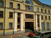 БЦ Орлов