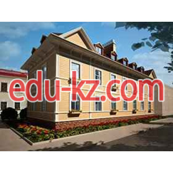 Жилой комплекс ЖК Ливадия - на портале realty555.ru