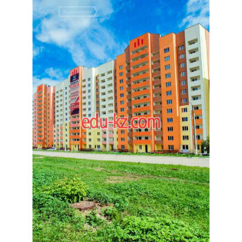 Жилой комплекс ЖК Император - на портале realty555.ru