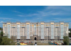 Жилой комплекс Маршал