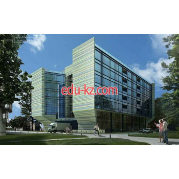 Апарт-комплекс X-Home