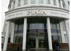 Plaza